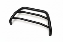 Mercedes Sprinter W901/902/903/904/905 1995–2006 Frontbåge WT022 Black (rostfritt stål) foto 3