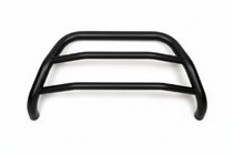 Mercedes Sprinter W901/902/903/904/905 1995–2006 Frontbåge WT022 Black (rostfritt stål) foto 2