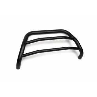 Frontbåge WT022 Black (rostfritt stål) foto 4
