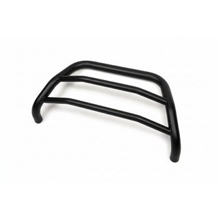 Frontbåge WT022 Black (rostfritt stål) foto 3