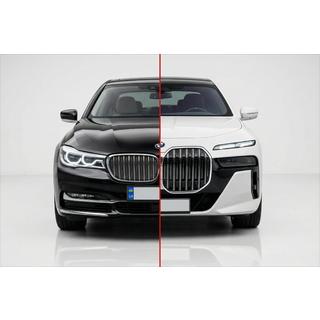 Facelift konverteringssats G12 till G70 M760 2025 foto 1