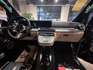 Mercedes Vito/V-klass W447 2014– Interiöruppgraderingskit för V-Class 2025 foto 3