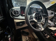 Mercedes Vito/V-klass W447 2014– Interiöruppgraderingskit för V-Class 2025 foto 5