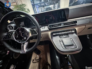 Mercedes Vito/V-klass W447 2014– Interiöruppgraderingskit för V-Class 2025 foto 35