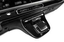 Mercedes Vito/V-klass W447 2014– Interiöruppgraderingskit för V-Class 2025 foto 11