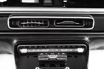Mercedes Vito/V-klass W447 2014– Interiöruppgraderingskit för V-Class 2025 foto 15