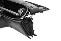 Mercedes Vito/V-klass W447 2014– Interiöruppgraderingskit för V-Class 2025 foto 17