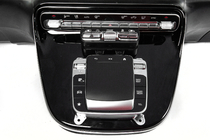 Mercedes Vito/V-klass W447 2014– Interiöruppgraderingskit för V-Class 2025 foto 19