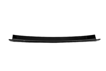 BMW 3-serie E46 1998–2006 CSL-Style V3 spoiler (för SD, blank svart) foto 16