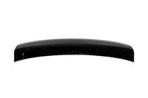 BMW 3-serie E46 1998–2006 CSL-Style V3 spoiler (för SD, blank svart) foto 19