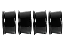 Mercedes G class W465 2025– Smidda aluminiumfälgar BRB-Design (R22, 4 st) foto 16