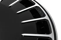 Mercedes G class W465 2025– Smidda aluminiumfälgar BRB-Design (R22, 4 st) foto 7