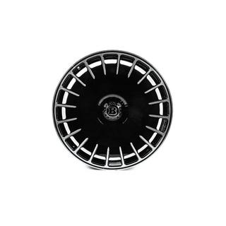 Smidda aluminiumfälgar BRB-Design (R22, 4 st) Mercedes G class W465 2025– foto 3