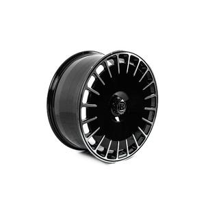 Smidda aluminiumfälgar BRB-Design (R22, 4 st) Mercedes G class W465 2025– foto 4