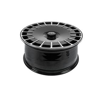 Smidda aluminiumfälgar BRB-Design (R22, 4 st) Mercedes G class W465 2025– foto 2