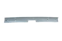 Volkswagen Caddy 2010–2015 ABS-spoiler (Grå) foto 7