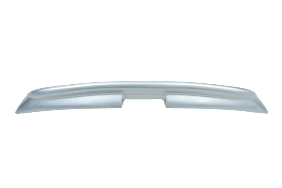 Volkswagen Caddy 2010–2015 ABS-spoiler (Grå) Image