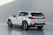 Test av BMW iX1 (U11): Kompakt elektrisk premiumcrossover foto 4