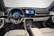 Test av BMW iX1 (U11): Kompakt elektrisk premiumcrossover foto 5