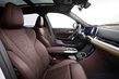 Test av BMW iX1 (U11): Kompakt elektrisk premiumcrossover foto 6