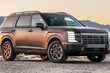 Hyundai Palisade XRT Pro 2025: flaggskeppscrossover med fokus på äventyr foto 2