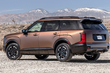 Hyundai Palisade XRT Pro 2025: flaggskeppscrossover med fokus på äventyr foto 1