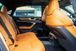 Test av Audi A7L Sedan 2025: premiumsedan med förlängd hjulbas foto 5