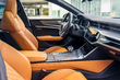 Test av Audi A7L Sedan 2025: premiumsedan med förlängd hjulbas foto 4