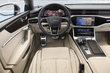 Test av Audi A7L Sedan 2025: premiumsedan med förlängd hjulbas foto 6