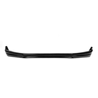 Rea Front lipspoiler DPT V-1 (2014-2018, blanksvart) foto 1