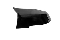 BMW 3-serie F34 2013–2020 Vänster spegelkåpa M-Look (med clips, 1 st) foto 1