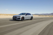 Test av Acura TLX Type S (facelift 2023): Sportig premiumsedan med turbo-V6 foto 2