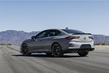 Test av Acura TLX Type S (facelift 2023): Sportig premiumsedan med turbo-V6 foto 4