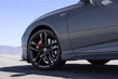 Test av Acura TLX Type S (facelift 2023): Sportig premiumsedan med turbo-V6 foto 6