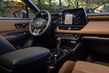 Test av Subaru Outback 7 (BU) 2026: Specifikationer, utrustning, bilder foto 5