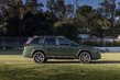 Test av Subaru Outback 7 (BU) 2026: Specifikationer, utrustning, bilder foto 2
