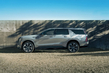 Test: Cadillac Escalade IQL 2026 – 750 hk förlängd elektrisk flaggskeppsmodell foto 2
