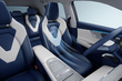 Test av Chery FX EV: kompakt elektrisk crossover-coupé foto 6