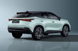 Test av Chery FX EV: kompakt elektrisk crossover-coupé foto 3