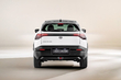 Test av Toyota Urban Cruiser 2025: Kompakt elektrisk crossover för Europa foto 4