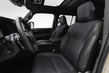 Test: Lexus GX 550 (J250) – premium-SUV med offroad-potential foto 6