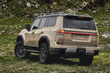 Test: Lexus GX 550 (J250) – premium-SUV med offroad-potential foto 3