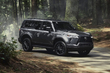 Test: Lexus GX 550 (J250) – premium-SUV med offroad-potential foto 4