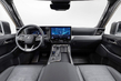 Test: Lexus GX 550 (J250) – premium-SUV med offroad-potential foto 5