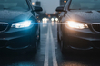 Vilka strålkastare lyser bäst: xenon eller LED? foto 1