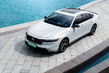 Test av Honda Accord Hybrid: effektiv mellanstor sedan foto 1