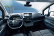 Test av Opel Combo Cargo: Praktisk kompakt transportbil foto 6