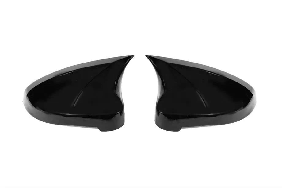 Audi A4 B9 2015–2024 Rea Spegelkåpor RS-Look (2 st) Image
