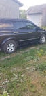SsangYong Kyron 2005–2014 Sidosteg Allmond Black (2 st, aluminium) foto 4