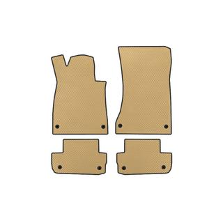 EVA-mattor (2017-2020, Beige)